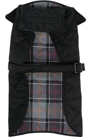 Barbour Diamantquiltet hundefrakke