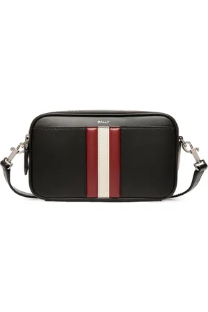Bally Mythos crossbody-taske