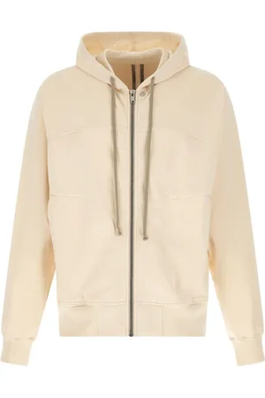 Rick Owens Windbreaker hættetrøje