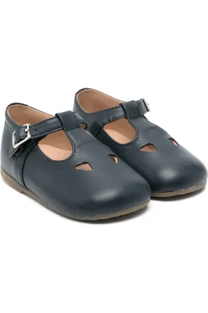Eli1957 Sandaler i læder