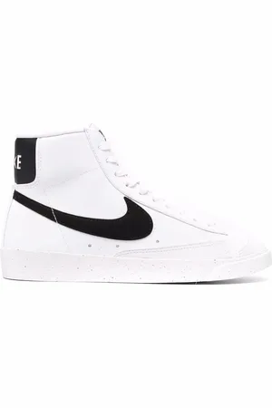 Nike Blazer Mid 77 sneakers med snøre