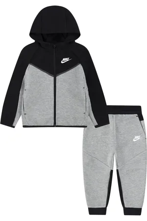 Nike Træningssæt med broderet logo