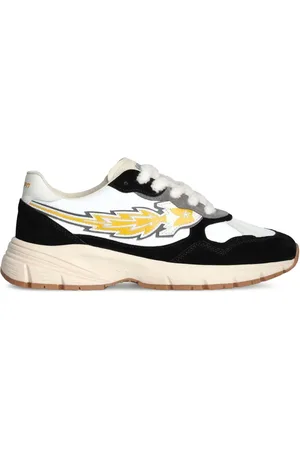 ENTERPRISE JAPAN Sneakers med snøre
