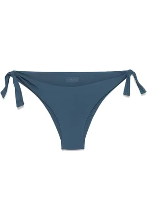 FISICO Bikinitrusser med logomærke