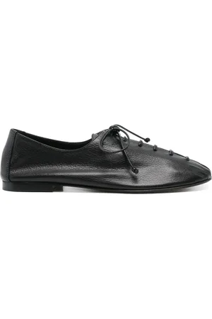 Hereu Loafers i læder