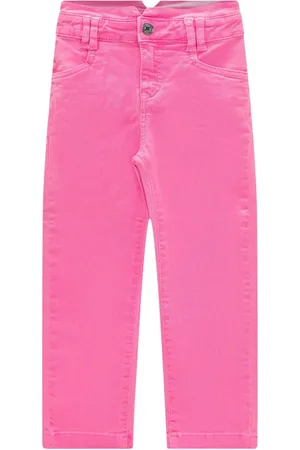 Twin-Set Jeans med lige ben