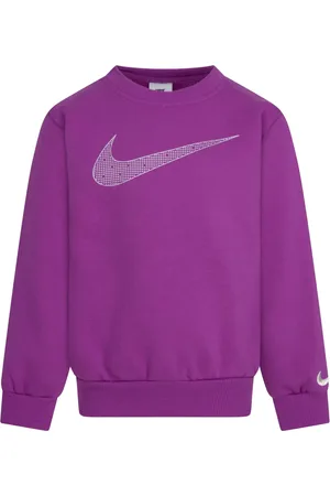 Nike Sweatshirt med logo