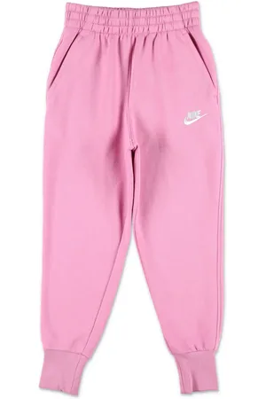 Nike Joggingbukser med broderet logo