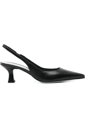 ROBERTO FESTA 50 mm Arabel slingback-pumps
