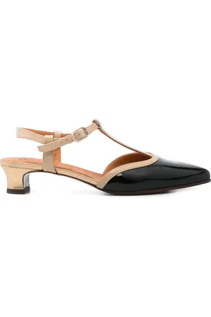 Chie Mihara 40 mm Mamedi pumps