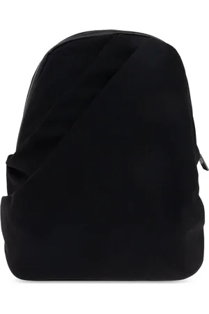 YOHJI YAMAMOTO Rygsæk med draperet detalje