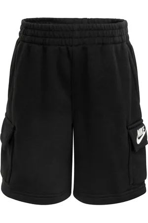 Nike Shorts i bomuld