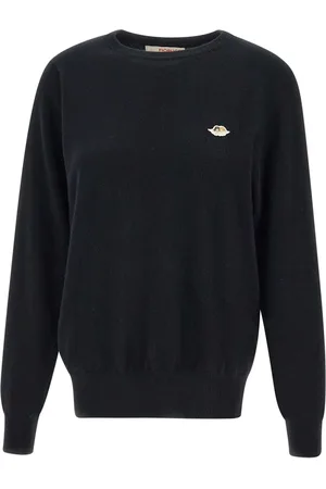 Fiorucci Angel sweater i uld