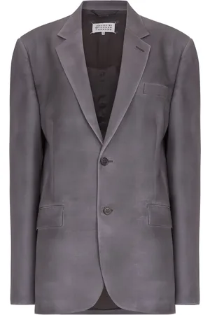 Maison Margiela Blazer med syningsdetalje