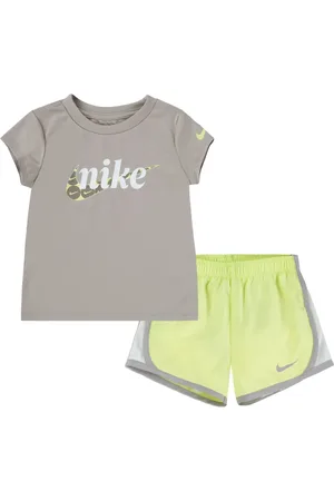 Nike Shortssæt med logo