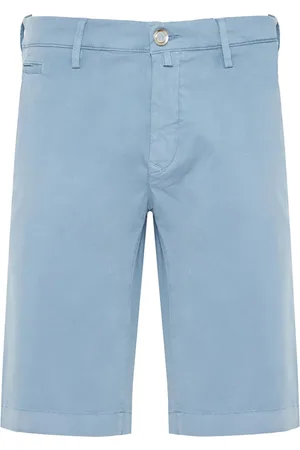 Jacob Cohen Skræddersyede chino-shorts