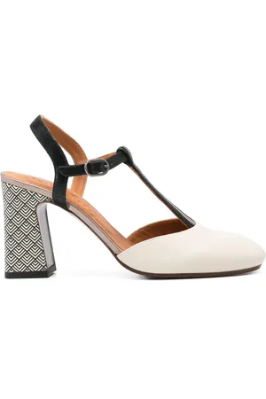 Chie Mihara 90 mm Missy pumps