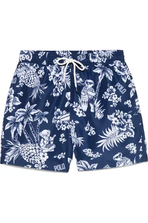 Ralph Lauren Traveller badebukser