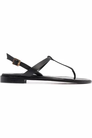 Manolo Blahnik Hata slingback-sandaler