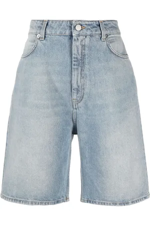 Loulou de Saison Denimshorts