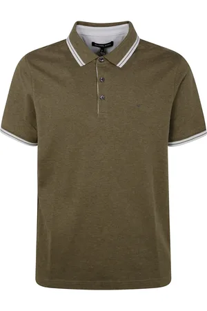 Michael Kors Polo i jersey
