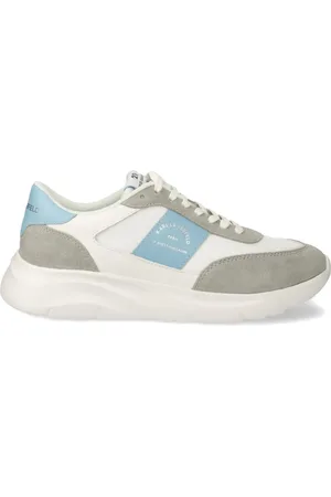 Karl Lagerfeld Serger sneakers
