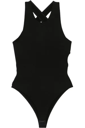 Serafini ærmeløs bodysuit