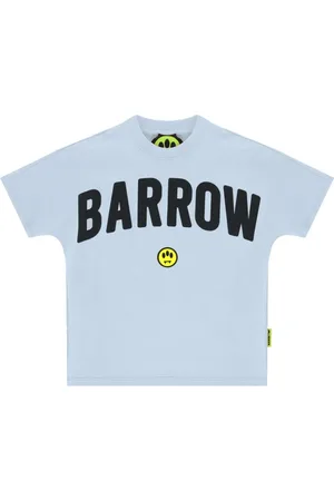 BARROW T-shirt med logotryk