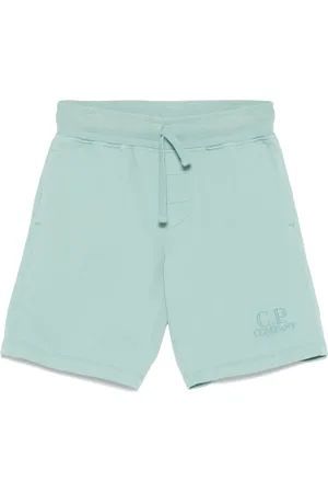 C.P. Company Shorts i bomuld