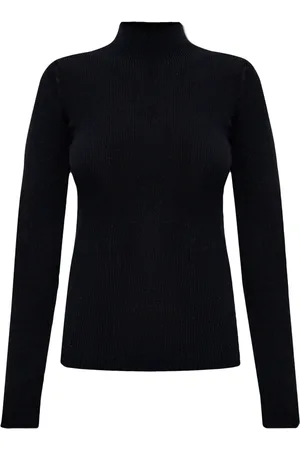 Maison Margiela Trøje med rullekrave