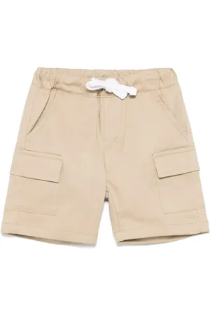 MISS GRANT Shorts med snoretræk