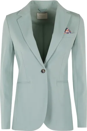 Circolo Blazer i bomuld
