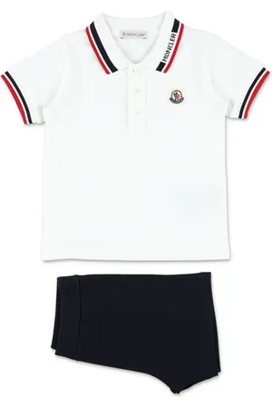 Moncler Shorts-sæt