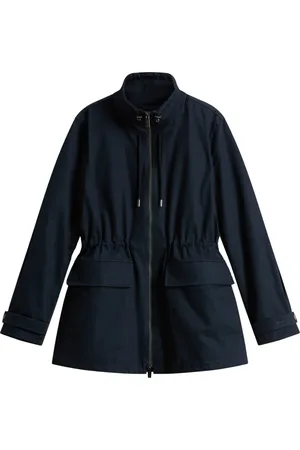 Woolrich Jakke med smal talje