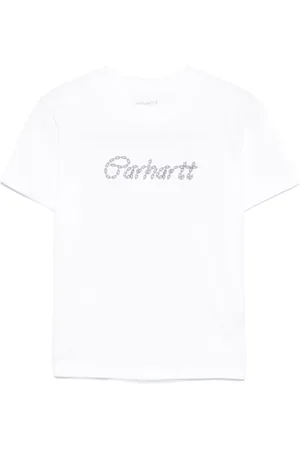 Carhartt T-shirt med kæde