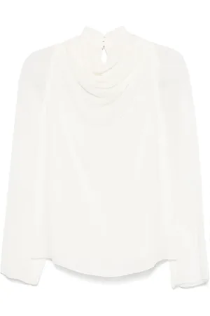 Altuzarra Cara-bluse