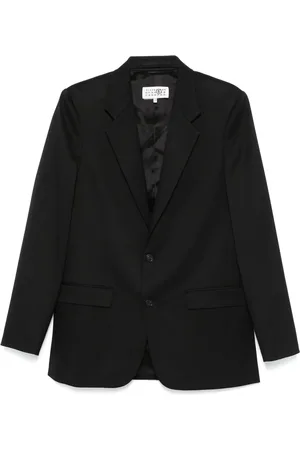 Maison Margiela Enkeltradet blazer
