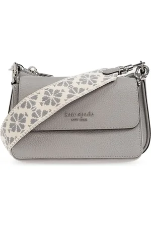 Kate Spade Double Up skuldertaske