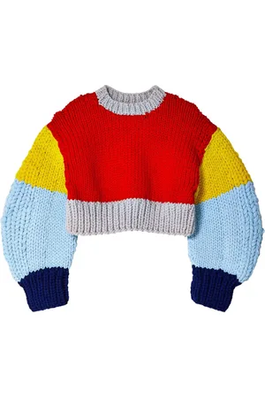 Loewe Cropped trøje