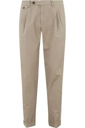BRIGLIA BG02 chinos