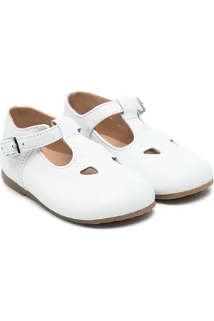 Eli1957 Sandaler i læder