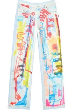 Diesel Street Art Capsule bukser