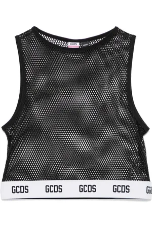 GCDS Essentials top i net