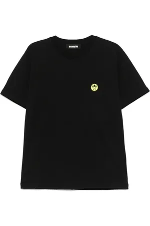 BARROW T-shirt med logotryk