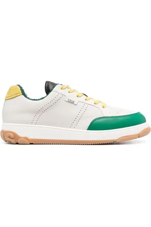GCDS Retrò Nami low-top sneakers