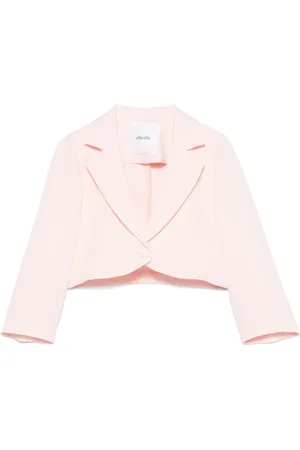 MISS GRANT Cropped jakke