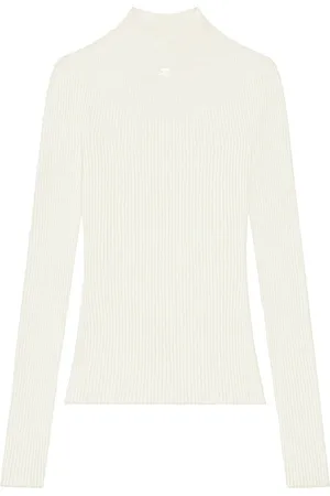 Courrèges Solar trøje