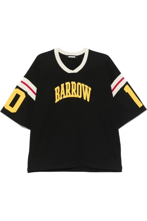 BARROW T-shirt med logotryk