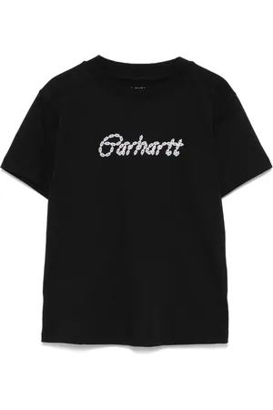 Carhartt T-shirt med kæde