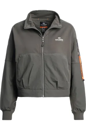 Parajumpers Sweatshirt med tryk